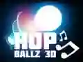 Gra Hop Ballz 3D w Internecie