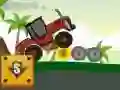 Gra Traktor na Wzgórzu 2020 w Internecie