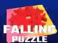 Gra Spadające Puzzle w Internecie Gra Spadające Puzzle w Internecie