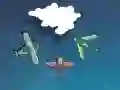 Gra Wojna Powietrzna 1942-43 w Internecie Gra Wojna Powietrzna 1942-43 w Internecie