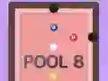 Gra Bilard 8 w Internecie