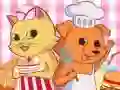 Gra Szefowie Zoo w Internecie Gra Szefowie Zoo w Internecie