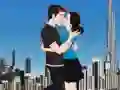 Gra Pocałunek na pustyni w Internecie