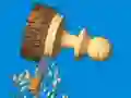 Gra Obróbka drewna 3D w Internecie Gra Obróbka drewna 3D w Internecie