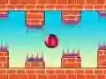 Gra Flappy Czerwona Piłka w Internecie