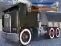 Gra Różnice w Ciężarówkach Kenworth w Internecie