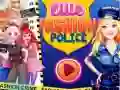 Gra Ellie Policja Modowa w Internecie Gra Ellie Policja Modowa w Internecie
