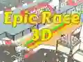 Gra Epicka Wyścig 3D w Internecie