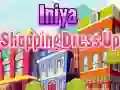 Gra Iniya Ubieranka w Internecie Gra Iniya Ubieranka w Internecie