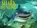 Gra Polowanie na rekiny w Internecie