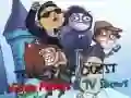 Gra Trollface Quest: Memy wideo i programy TV w Internecie