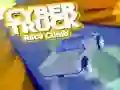 Gra Cyber Truck Wyścig Wspinaczka w Internecie Gra Cyber Truck Wyścig Wspinaczka w Internecie