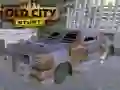 Gra Sztuczki w Starym Mieście w Internecie Gra Sztuczki w Starym Mieście w Internecie