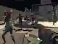 Gra Zombie Wirus FPS w Internecie Gra Zombie Wirus FPS w Internecie