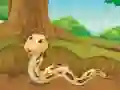 Gra Kolorowanie Strasznych Gadów w Internecie