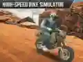 Gra Symulator Szybkiego Motocykla w Internecie Gra Symulator Szybkiego Motocykla w Internecie