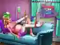 Gra Rehabilitacja Mamy w Domu w Internecie Gra Rehabilitacja Mamy w Domu w Internecie