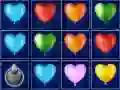 Gra Serce Balony: Zapadanie Bloków w Internecie Gra Serce Balony: Zapadanie Bloków w Internecie