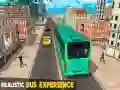 Gra Symulator Autobusu Pasażerskiego Miasto w Internecie Gra Symulator Autobusu Pasażerskiego Miasto w Internecie