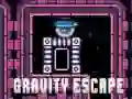 Gra Ucieczka od grawitacji w Internecie