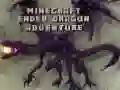 Gra Przygoda z Ender Smokiem w Minecraft w Internecie Gra Przygoda z Ender Smokiem w Minecraft w Internecie