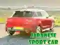 Gra Puzzle Japońskie Samochody Sportowe w Internecie Gra Puzzle Japońskie Samochody Sportowe w Internecie