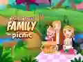 Gra Rodzinny Piknik Baby Hazel w Internecie