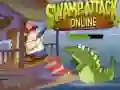 Gra Atak na Bagnie Online w Internecie Gra Atak na Bagnie Online w Internecie