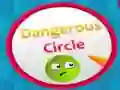 Gra Niebezpieczne Okregi w Internecie