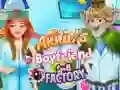 Gra Fabryka Zaklęć Chłopaka Annie w Internecie Gra Fabryka Zaklęć Chłopaka Annie w Internecie