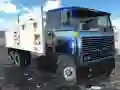 Gra Ciężarówka Offroad W Deszczu w Internecie Gra Ciężarówka Offroad W Deszczu w Internecie