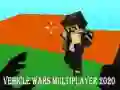 Gra Wojny Pojazdów Multiplayer 2020 w Internecie