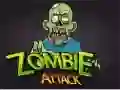 Gra Atak zombie w Internecie Gra Atak zombie w Internecie