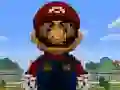 Gra Minecraft Mario Puzzle w Internecie