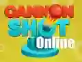 Gra Strzał z Armaty Online w Internecie Gra Strzał z Armaty Online w Internecie