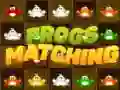 Gra Dopasowywanie żab w Internecie Gra Dopasowywanie żab w Internecie
