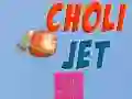 Gra Choli Jet w Internecie