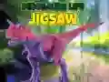 Gra Życie Dinozaurów Puzzle w Internecie