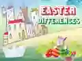 Gra Wielkanocne różnice w Internecie Gra Wielkanocne różnice w Internecie