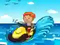 Gra Wodne skutery: Letnia zabawa w Internecie Gra Wodne skutery: Letnia zabawa w Internecie