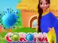 Gra Remedium Ajurwedyjskie Corana w Internecie