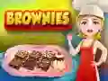 Gra Brownie w Internecie Gra Brownie w Internecie