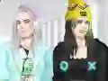 Gra Metamorfoza Billie Eilish w Internecie