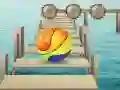 Gra Przetrwanie na wyspie 3D w Internecie Gra Przetrwanie na wyspie 3D w Internecie
