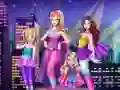 Gra Super Lalkowe Siostry Transformacja w Internecie Gra Super Lalkowe Siostry Transformacja w Internecie