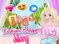 Gra Historia blogerki modowej Elizy w Internecie Gra Historia blogerki modowej Elizy w Internecie