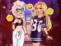 Gra Księżniczka Tomboy Sztuka Uliczna w Internecie Gra Księżniczka Tomboy Sztuka Uliczna w Internecie