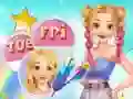 Gra Tydzień Mody Rosie w Internecie Gra Tydzień Mody Rosie w Internecie