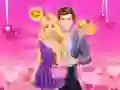 Gra Randka Ellie i Bena w Internecie