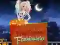 Gra Halloweenowa Modnistka w Internecie Gra Halloweenowa Modnistka w Internecie